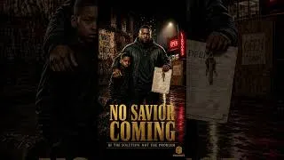 Thumbnail: No Saviour Coming - No Check Coming