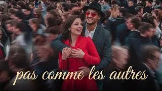 Thumbnail: Soolking - Pas Comme Les Autres (Romantic Song) | [Fan Made]
