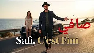 Thumbnail: Soolking - Safi, C’est Fini [Fan Made]
