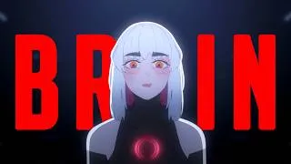 Thumbnail: Artemas - BRAIN | Animated Video