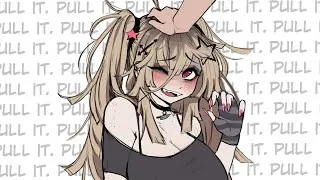 Thumbnail: Pull it??