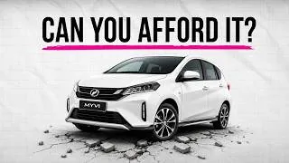 Thumbnail: How Your Car Is Making You Poor