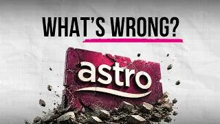 Thumbnail: How Astro Destroyed Itself And Lost Millions of Viewers