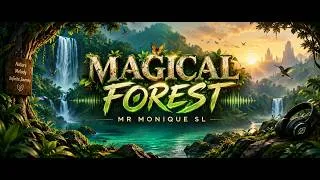 Thumbnail: MAGICAL FOREST - MR MONIQUE SL