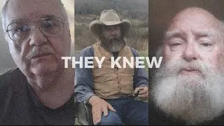 Thumbnail: WHEN OLD MEN GAVE US A REALITY CHECK