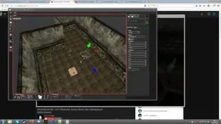 Thumbnail: MovePlayerTo demo - Panning cutscene script for Amnesia