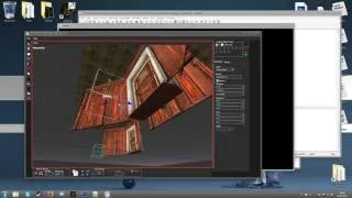 Thumbnail: Cutscene Demo Example