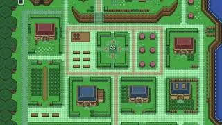 Thumbnail: Best HD VGM 1430 - Kakariko Village - [The Legend of Zelda: A Link to the Past]
