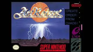 Thumbnail: Best HD VGM 1426 - Birth of the People - [ActRaiser]
