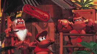 Thumbnail: Best HD VGM 1425 - Cranky's Theme - [Donkey Kong Country]