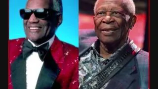Thumbnail: Sinner's Prayer by B B  King & Ray Charles