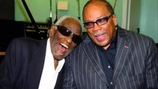 Thumbnail: The Ray by Ray Charles