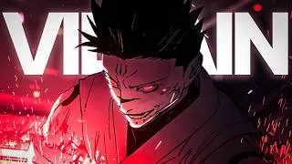Thumbnail: Songs that make you feel like you're the main villain in an anime👿
