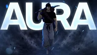 Thumbnail: AURA⚡Songs that give you a villain aura + ego🔥Best Phonk Playlist💪
