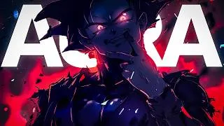 Thumbnail: AURA PLAYLIST⚡Best phonk songs to boost your villain aura🔥