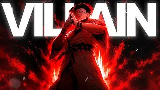 Thumbnail: My Darkside😈A Villain Playlist🔥
