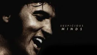 Thumbnail: Suspicious Minds (All Takes) All original recordings (Remastered) - Elvis Presley