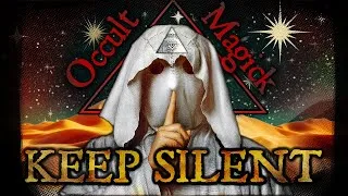Thumbnail: Magick or Madness: The 28-Day Ritual That Pushed an Infamous Occultist to the Edge