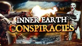 Thumbnail: Inner Earth Conspiracy Theories #8