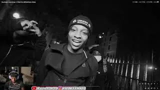 Thumbnail: WayneREACTS To Pop Kreep x Jodot Kreep - Is What It Is (Official Music Video)