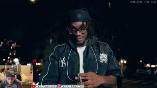 Thumbnail: Wayne Reacts: Cartier - Spin Again Performance