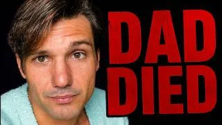Thumbnail: My Dad Died. I Still Went On Stage.