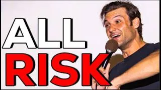 Thumbnail: Holding Someone Else's Baby Is All Risk, Zero Reward 😂