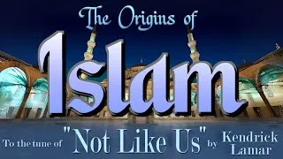 Thumbnail: ISLAM by Mr. Nicky
