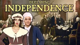 Thumbnail: U.S. HISTORY-DECLARING INDEPENDENCE song by Mr. Nicky