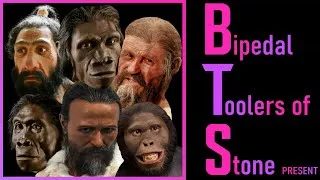 Thumbnail: PREHISTORY song by Mr. Nicky
