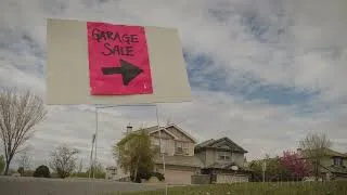 Thumbnail: 3 Scary TRUE Garage Sale Horror Stories