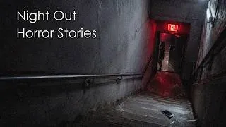 Thumbnail: 3 Terrifying TRUE Night Out Stories