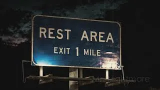 Thumbnail: 3 Very Creepy TRUE Rest Area Horror Stories