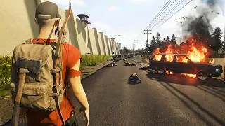 Thumbnail: I Got Major Project Zomboid Vibes From This Game…