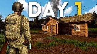 Thumbnail: I Have Never Experienced Survival Like This...