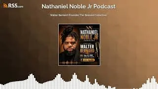 Thumbnail: Walter Bernard (Founder, The Beloved Collective)