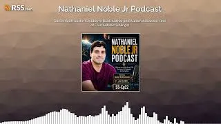 Thumbnail: Daniel Keith Austin (Children’s Book Author and Autism Advocate. One of Four Autistic Siblings)