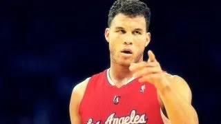 Thumbnail: Blake Griffin - The Red Fury | Dunks and Blocks 2013 Nba L.A Clippers