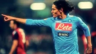 Thumbnail: Edinson Cavani - El matador | Goal & Skills Season 2013 | Welcome To PSG | HD