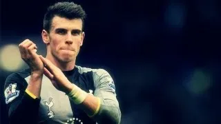 Thumbnail: Gareth Bale | The Welsh Prince | Skills & Goal Compilation | HD