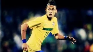 Thumbnail: Neymar | The Wonderboy | Tricks & Skills & Goal Compilation | HD