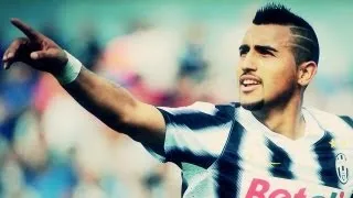 Thumbnail: Arturo Vidal - El Guerrero | Goal & Skills | Juventus - Serie A 2012 / 2013 | HD