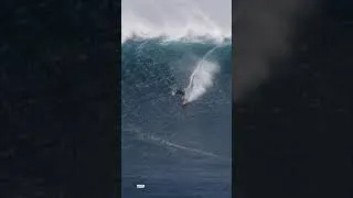 Thumbnail: JAWS XL EPIC BARREL TO BACKFLIP! - RIDGE LENNY #Shorts