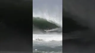 Thumbnail: MA'ALAEA XL "BIGGEST SWELL IN 20 YEARS" ALL TIME! - TORREY MEISTER #Shorts