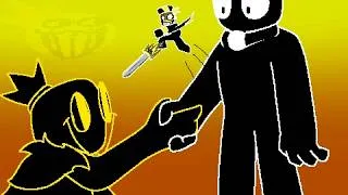 Thumbnail: ROBLOX Fan Made Grace Sinner - THE PRIDEFUL SINNER