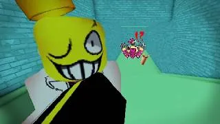 Thumbnail: ROBLOX ∆ Fan Made Grace Entity PART 2 - FACADE ∆