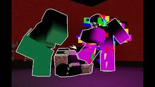 Thumbnail: ROBLOX Fan Made Grace Entity - SPITE (and Malice)