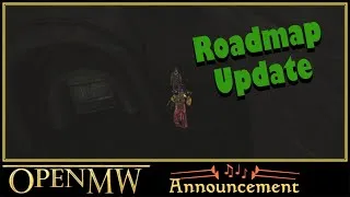 Thumbnail: OpenMW Roadmap Update