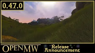 Thumbnail: OpenMW 0.47.0 Release Announcement
