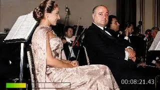 Thumbnail: Maria Callas and Beniamino Gigli: The Complete San Remo Martini and Rossi Concert 27 December 1954.